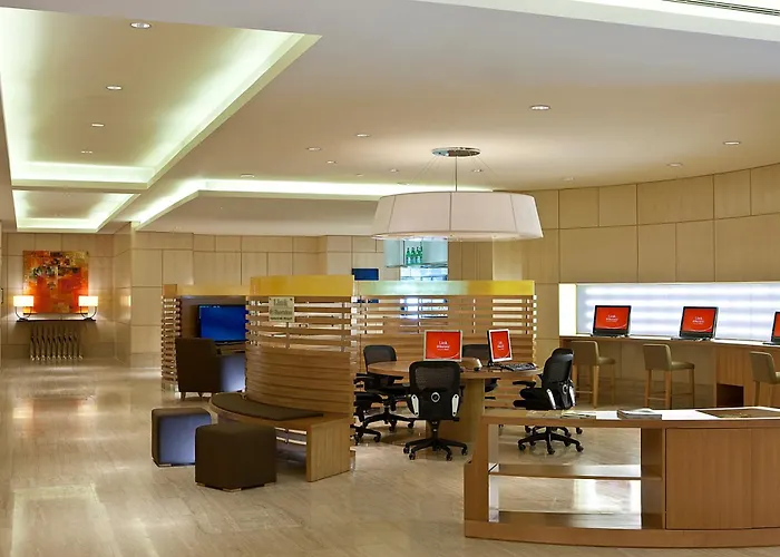 Boutique Sheraton Nha Trang Hotel & Spa