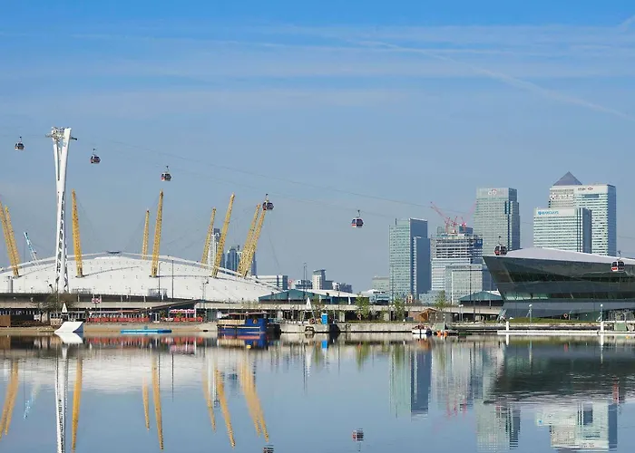 Ibis London Excel-Docklands