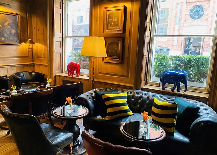 Durrants Hotel Londres
