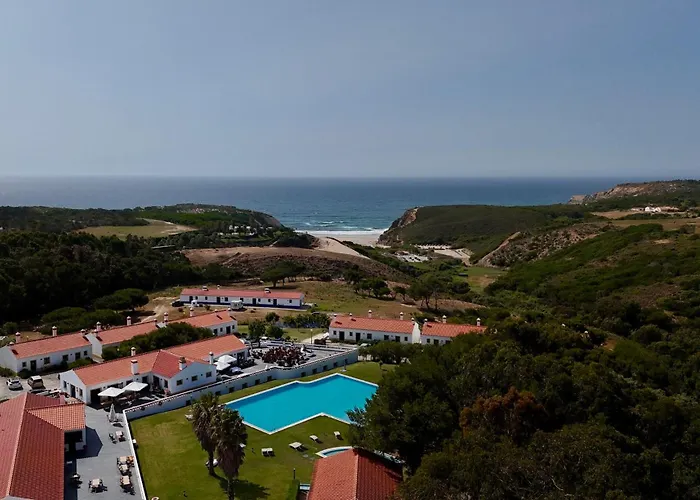 Monte Carvalhal Da Rocha Hotel Zambujeira do Mar