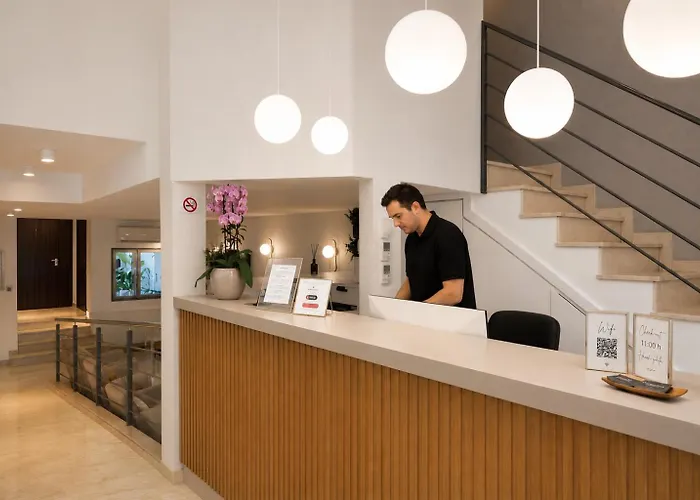 Hostal Centric Barcelona