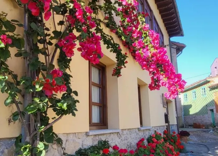 Hostal Casa Pelayin Cue