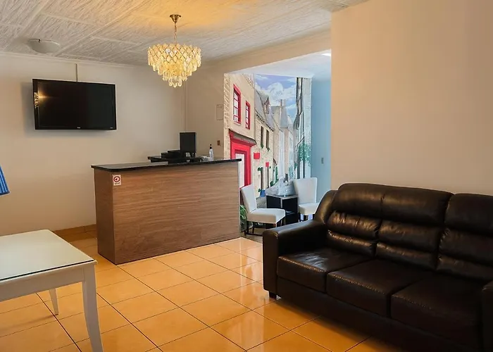 Hotel Verona San Pedro Sula