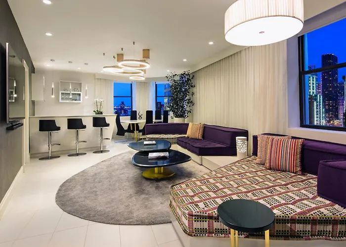 Dream Midtown, By Hyatt