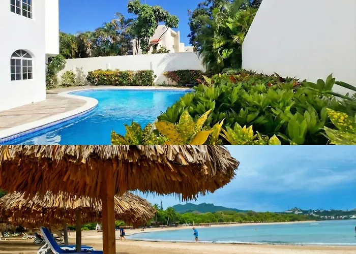 Boutique Appartement Costambar à Puerto Plata