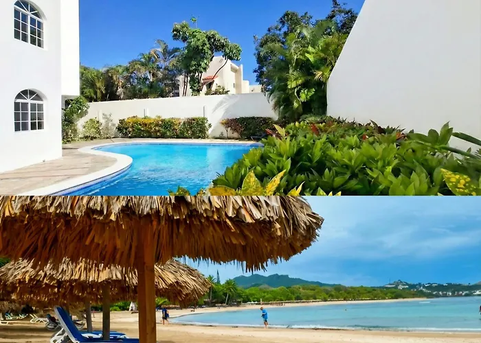 Boutique Appartement Costambar à Puerto Plata