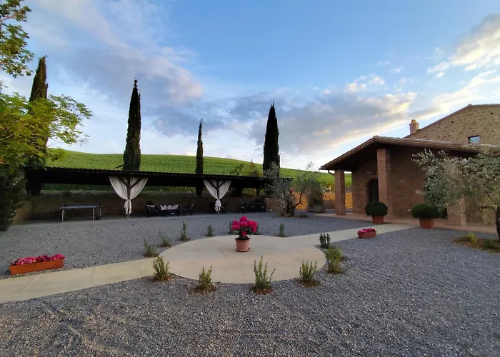 Agriturismo Marinello