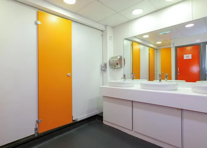 Galway City Hostel