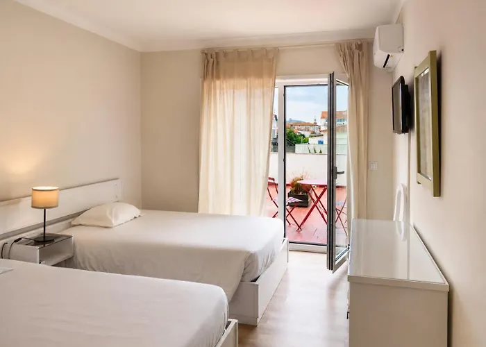 Arca Nova Guest House - Caminha