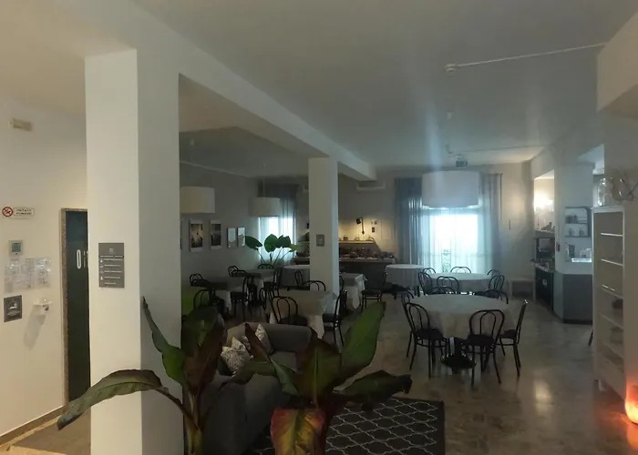 T Hotel Rimini