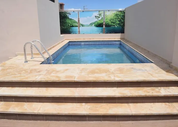 Hôtel Teranga&Spa