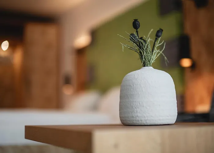 Boutique Genusshotel Fichtenhof Großarl