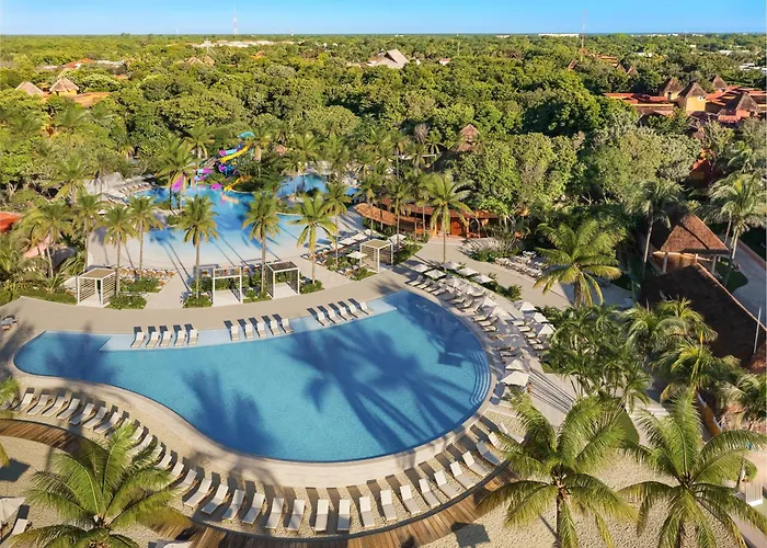 Hotel Iberostar Waves Quetzal Playa del Carmen