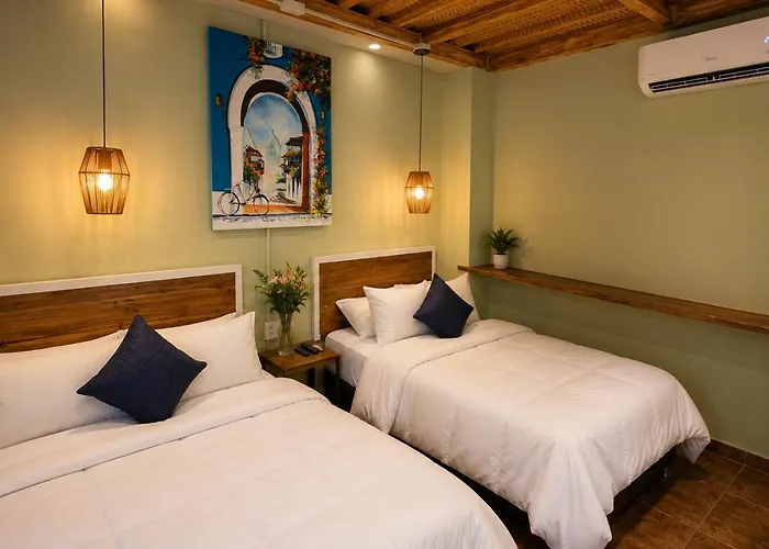 Maloka Boutique Centro Historico (Adults Only)