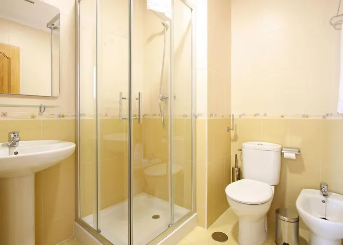 AReH Apartamentos Barbate