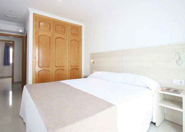 AReH Apartamentos Barbate