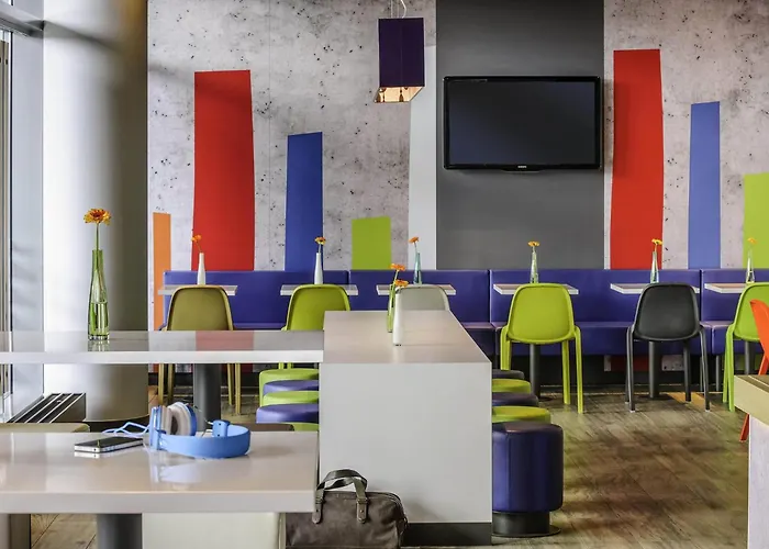 Ibis Budget Salzburg Airport Himmelreich 