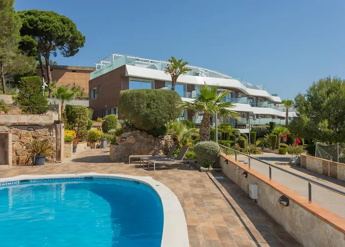 Apartamentos Marivent By Brava Hoteles