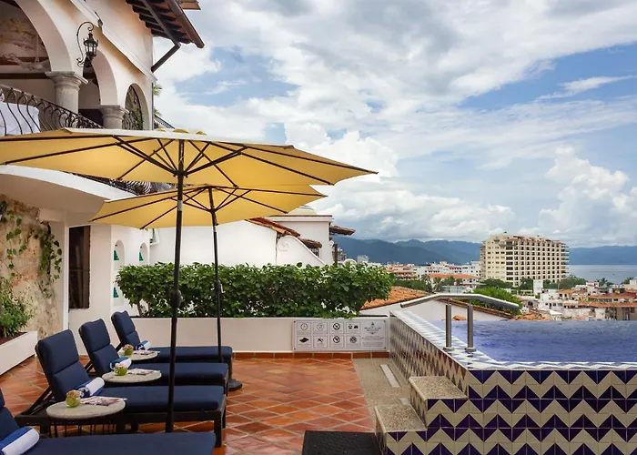 Bellview Hotel Boutique Puerto Vallarta