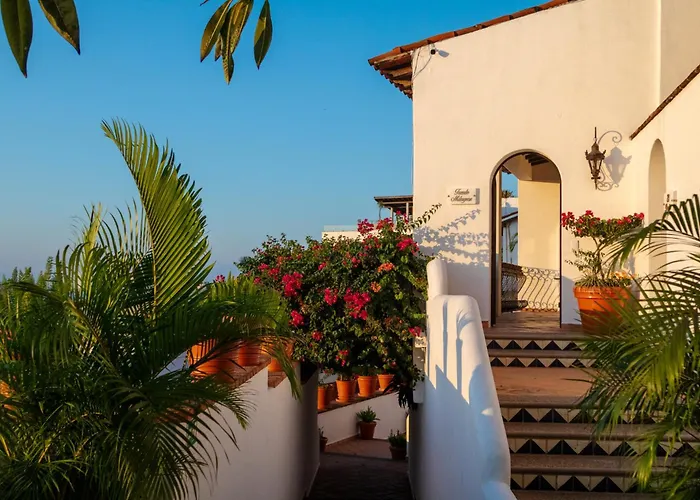 Bellview Hotel Boutique Puerto Vallarta
