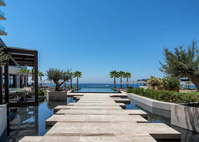 Amara - Sea Your Only View™ Limasol
