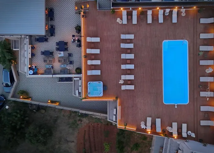 Axel Beach Crete - Adults Only Chersonissos
