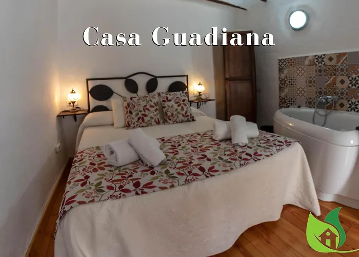 El Privado Hostal Cazorla Rural Quesada