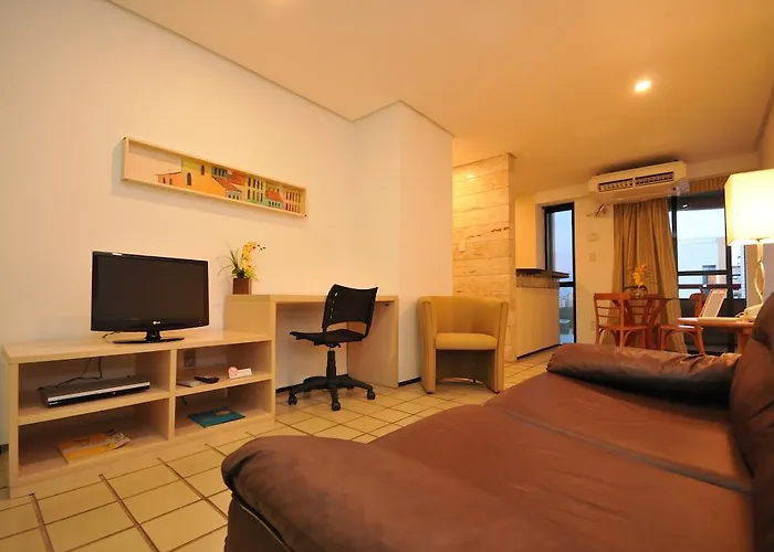 Boutique Solare Sao Luis Number One Hotel