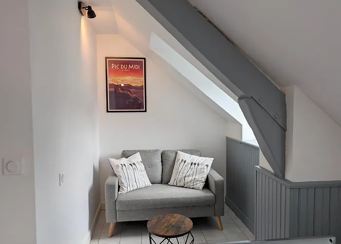 Maison Candela