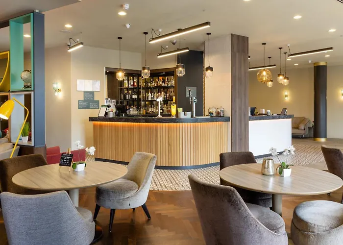 Boutique Holiday Inn York City Centre By Ihg