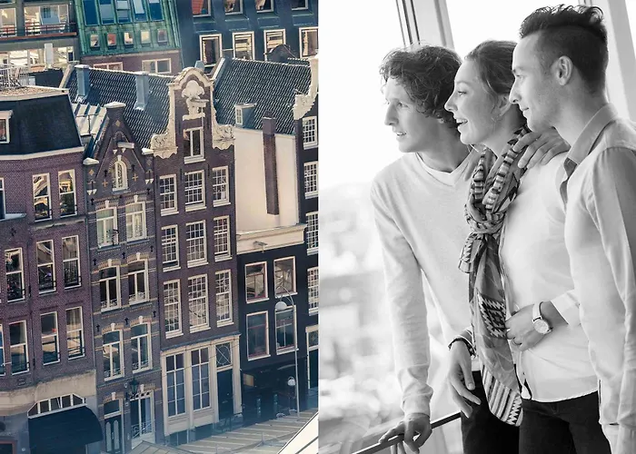 Mercure Hotel Amsterdam West