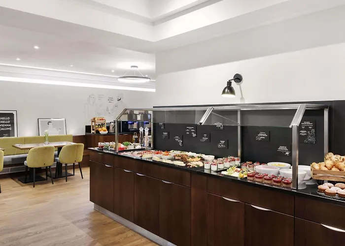 Hotel Rathauspark Wien