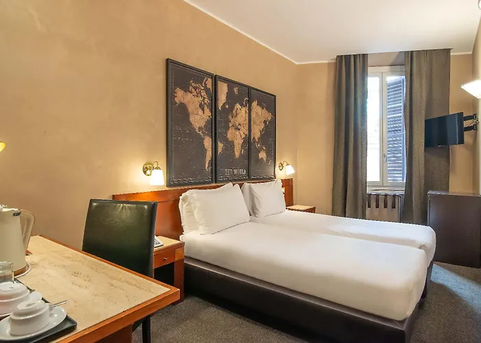 Hotel Accademia