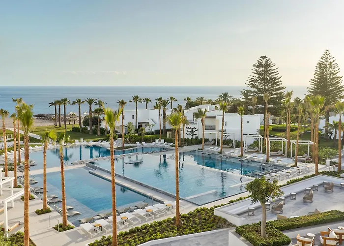 Grecotel Creta Palace Rethimnon