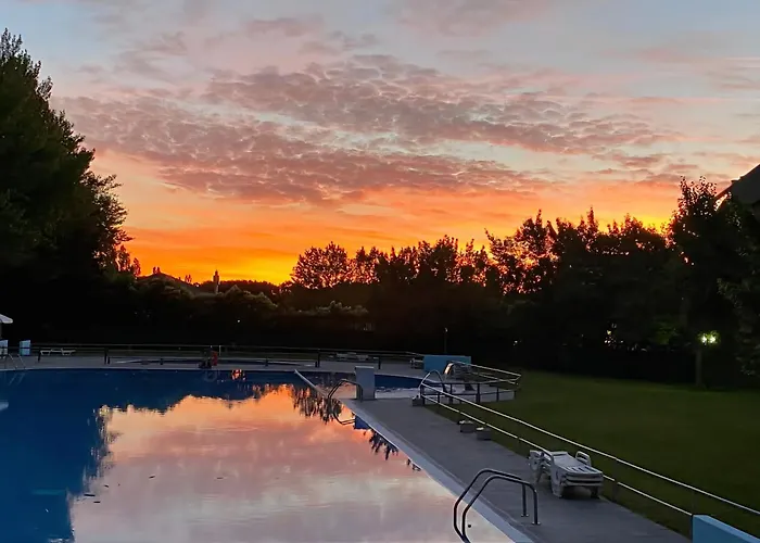 Boutique Hotel Lasa Sport Valladolid