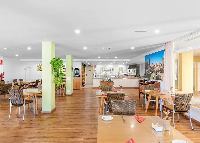 Apartamentos Tigaiga Suites Puerto de la Cruz 