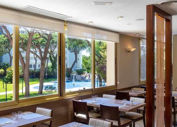 Hotel Beverly Park & Spa Blanes