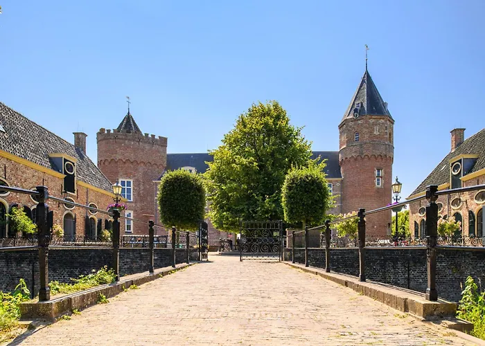 Stayokay Hostel Domburg Oostkapelle