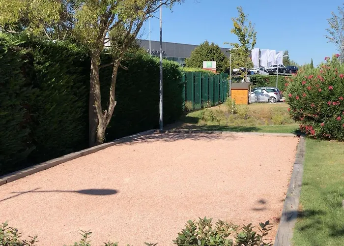 Ibis Styles Avignon Sud