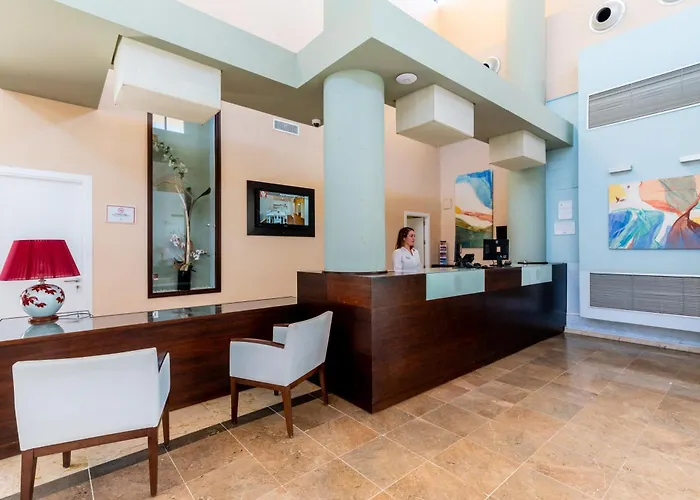 Apartamento Leo Punta Umbría