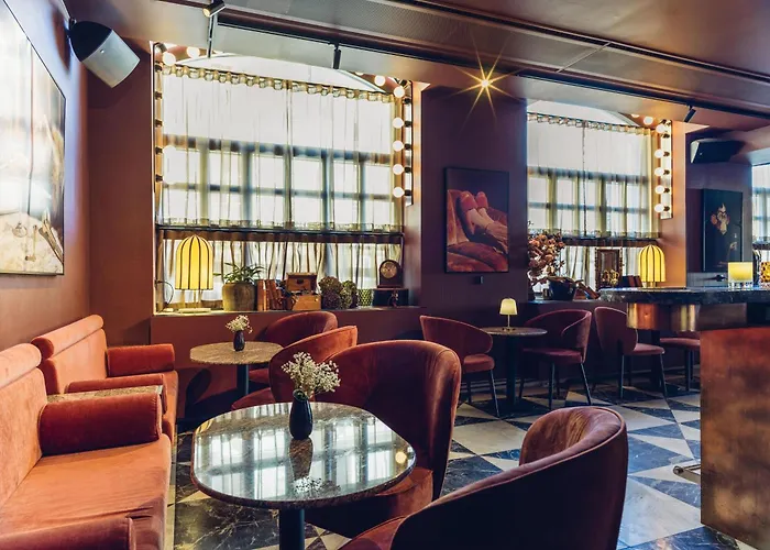 Radisson Collection, Strand Hotel, Stoccolma
