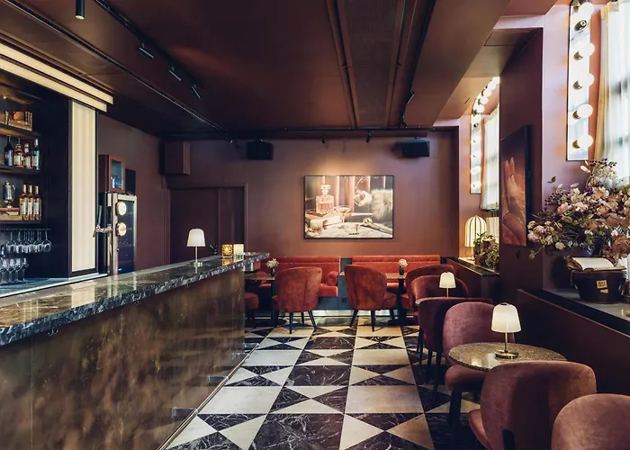Radisson Collection, Strand Hotel, Stoccolma