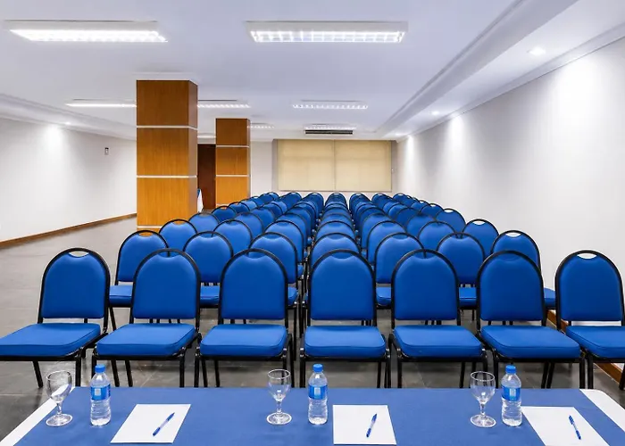 Bristol Exceler Campo Grande