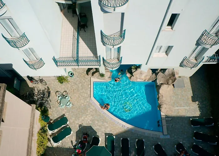 Residence Le Vele