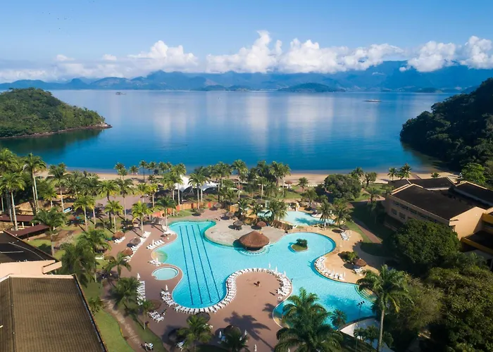 Vila Gale Angra Angra dos Reis