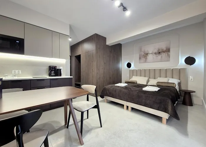 Regina Maris By Baltic Home