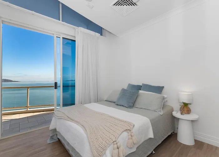 Mariners North Holiday Apartments