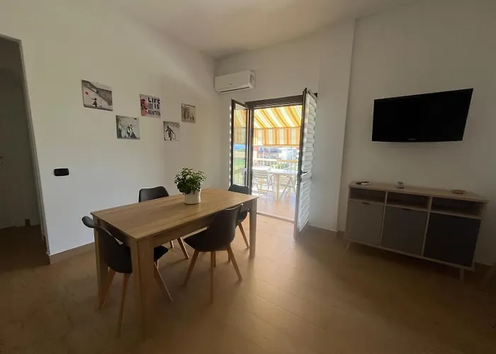 B&B La Casetta Ladispoli che accetta animali