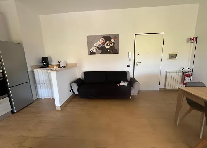 B&B La Casetta Ladispoli che accetta animali