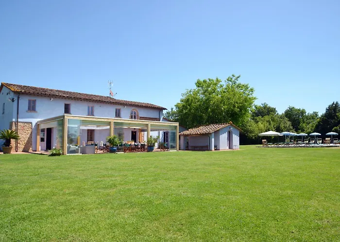Bed and Breakfast Casa Fontanino Altopascio